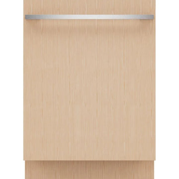 Haier 500 Series Fully Integrated Dishwasher HDW15U2I1