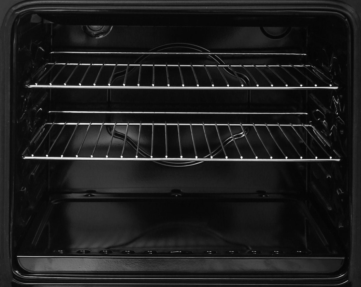 Haier 54cm Freestanding Natural Gas Cooker HOR54B5MGW1