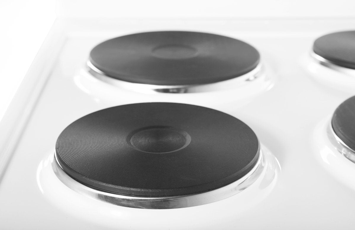 Haier 54cm Freestanding Electric Cooker HOR54S5CW1