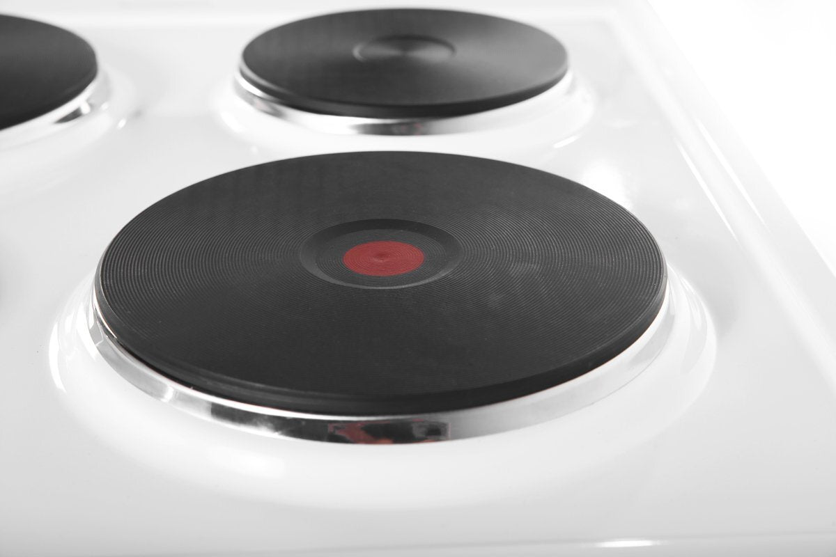 Haier 54cm Freestanding Electric Cooker HOR54S5CW1