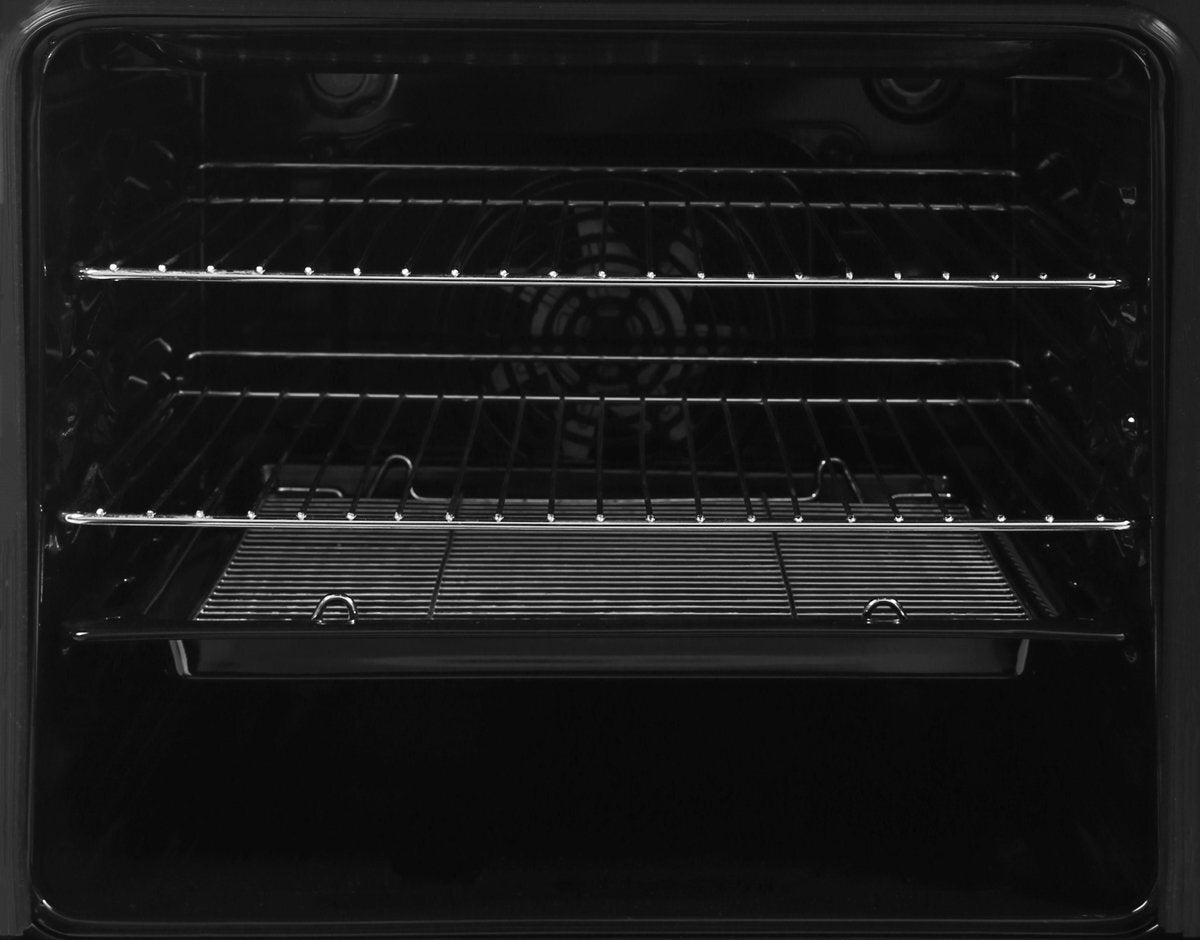Haier 54cm Freestanding Electric Cooker HOR54S5CW1