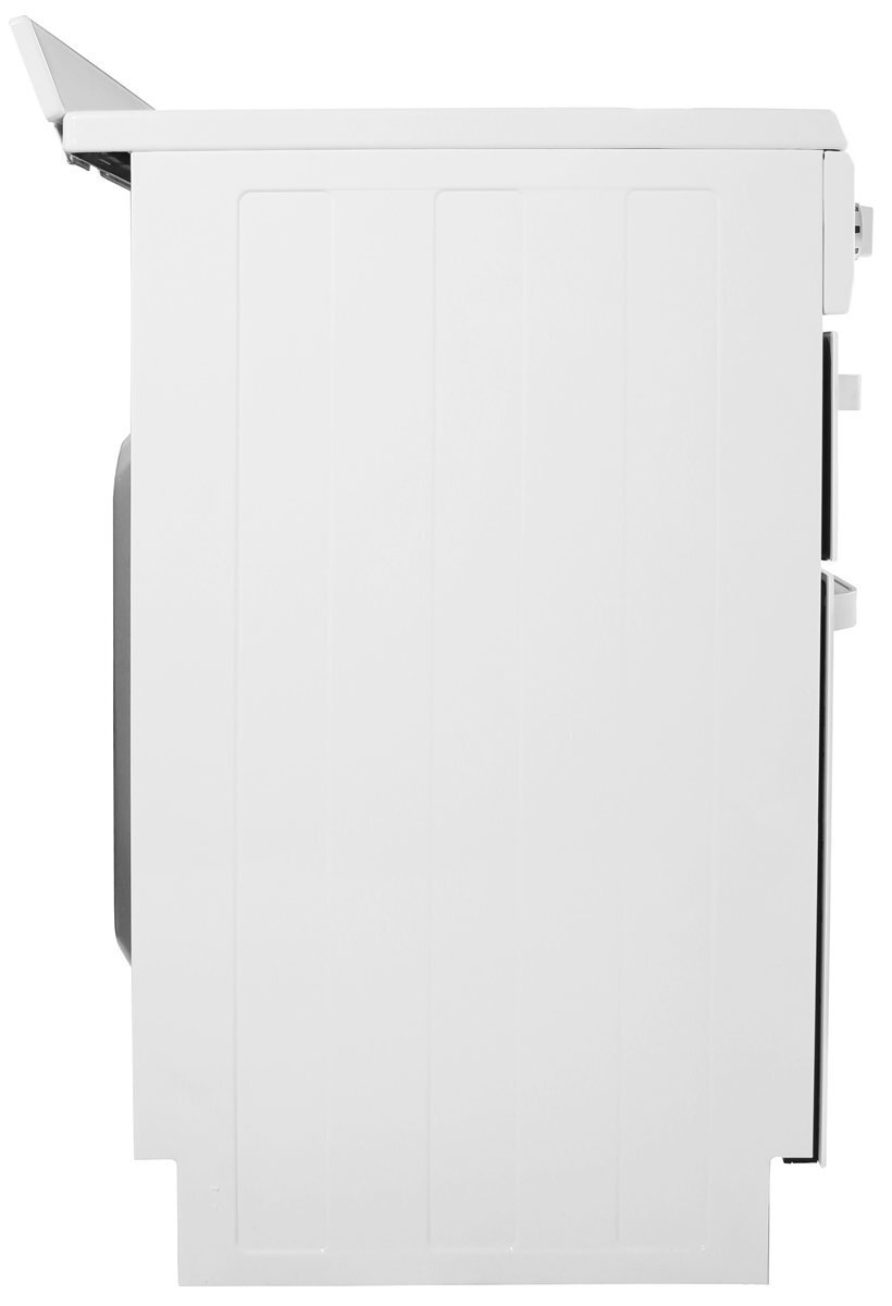 Haier 54cm Freestanding Electric Cooker HOR54S5CW1