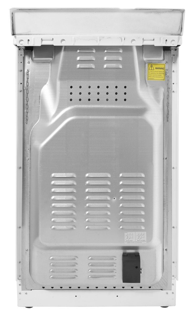 Haier 54cm Freestanding Electric Cooker HOR54S5CW1