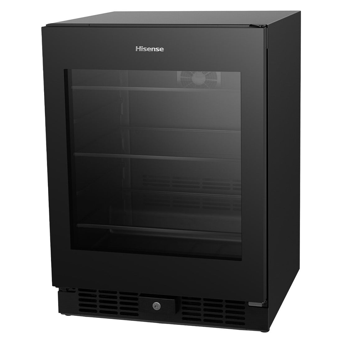 Hisense 140 Can Beverage Centre HRBC137