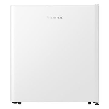 Hisense 45L Bar Fridge White HRBF46