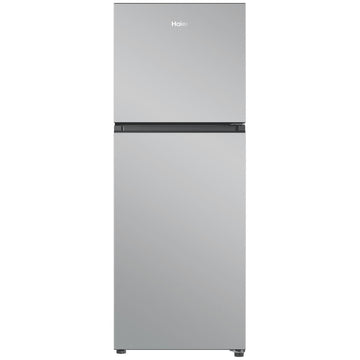 Haier 300 Series 208L Top Mount Refrigerator Satina HRF210TS