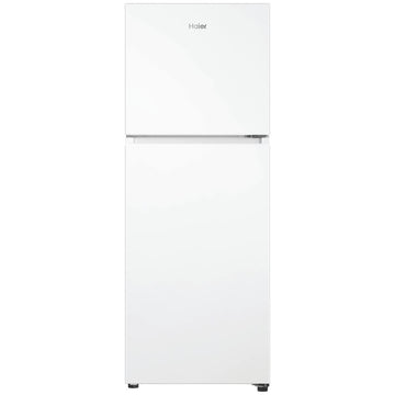 Haier 300 Series 208L Top Mount Refrigerator White HRF210TW