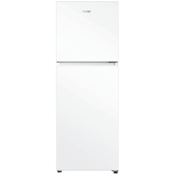 Haier 300 Series 311L Top Mount Refrigerator White HRF330TW