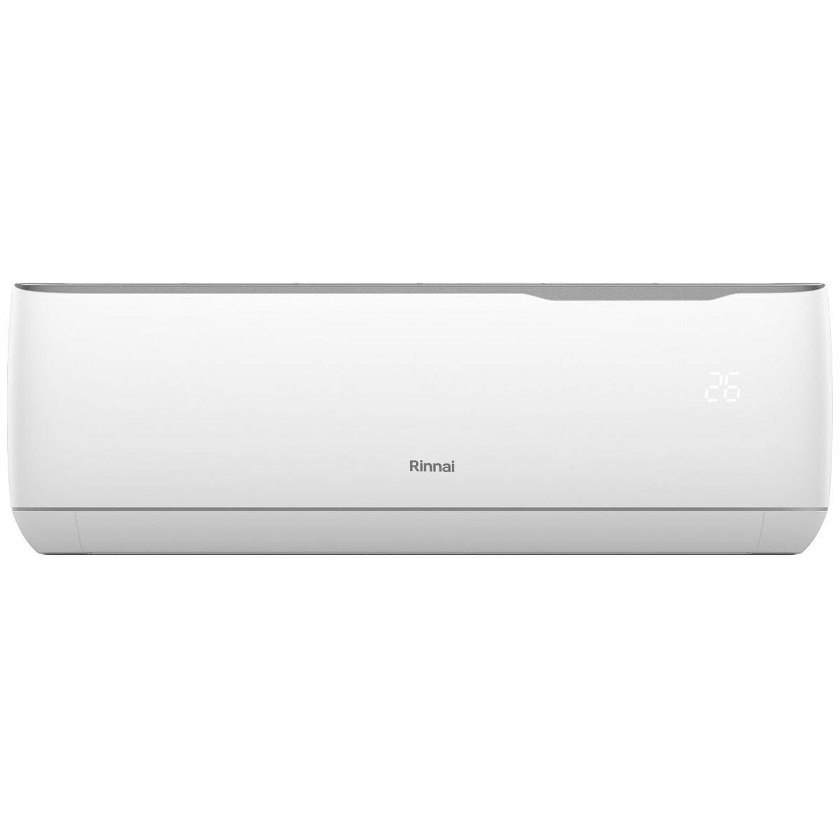 rinnai 2.5 kw split system price