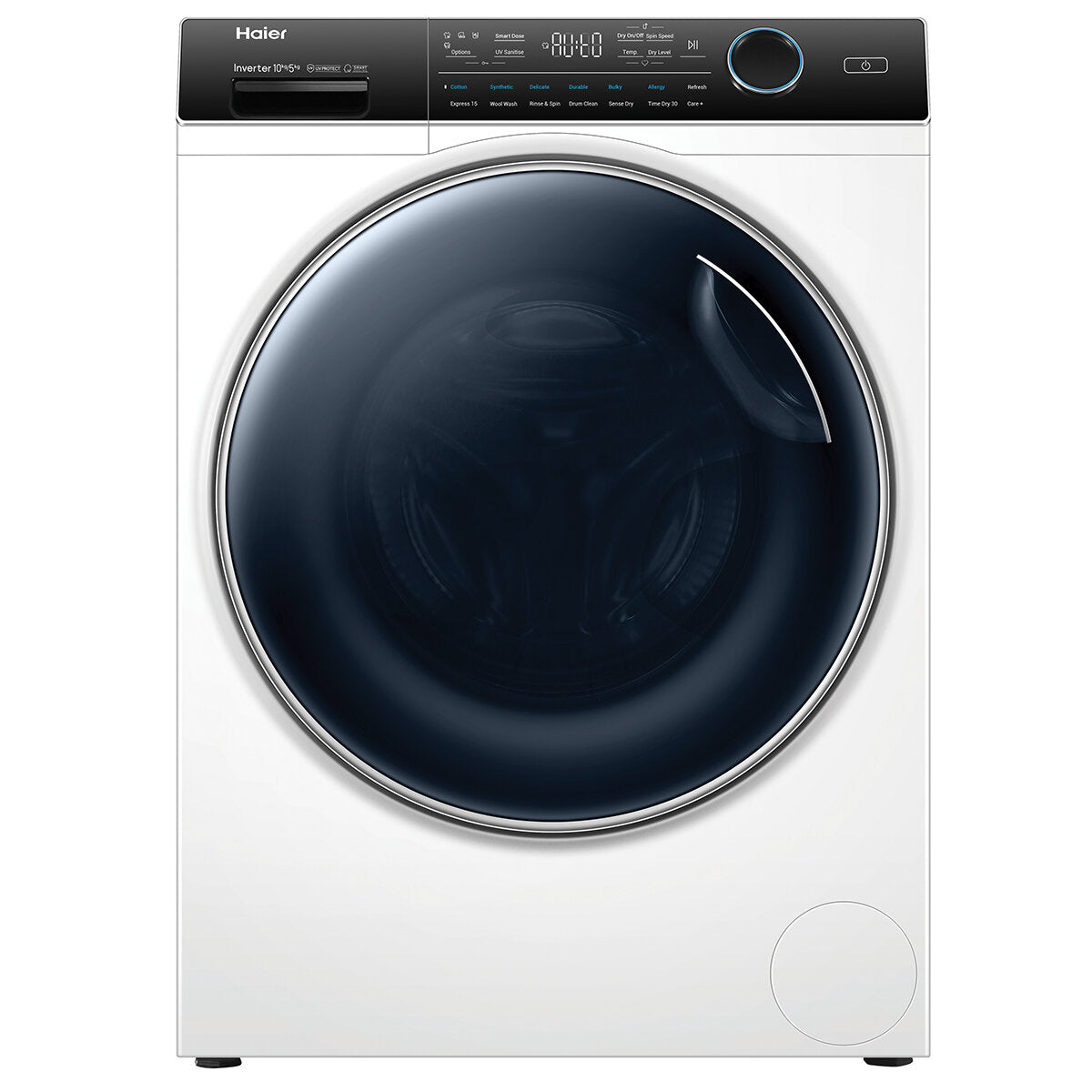 Haier 500 Series 10kg/5kg Washer Dryer Combo HWD1050AN1