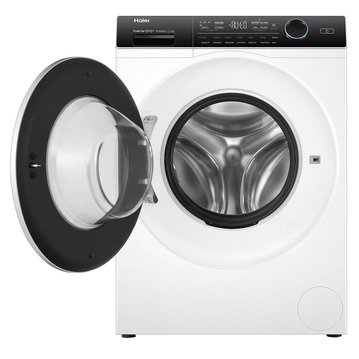 Haier 500 Series 10kg/5kg Washer Dryer Combo HWD1050AN1