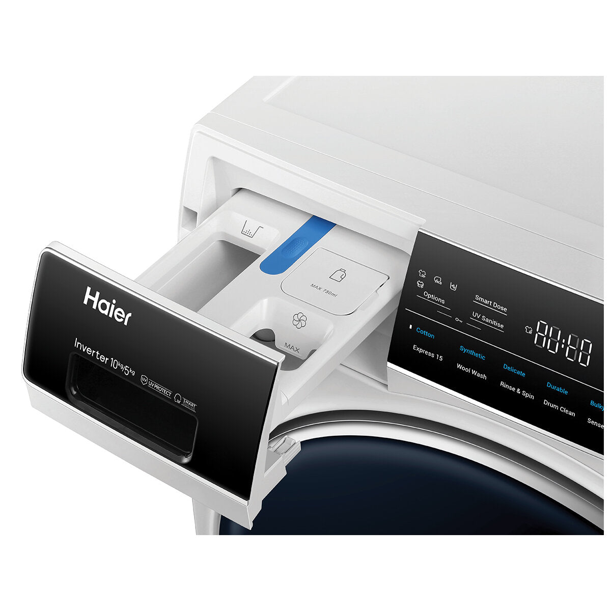 Haier 500 Series 10kg/5kg Washer Dryer Combo HWD1050AN1