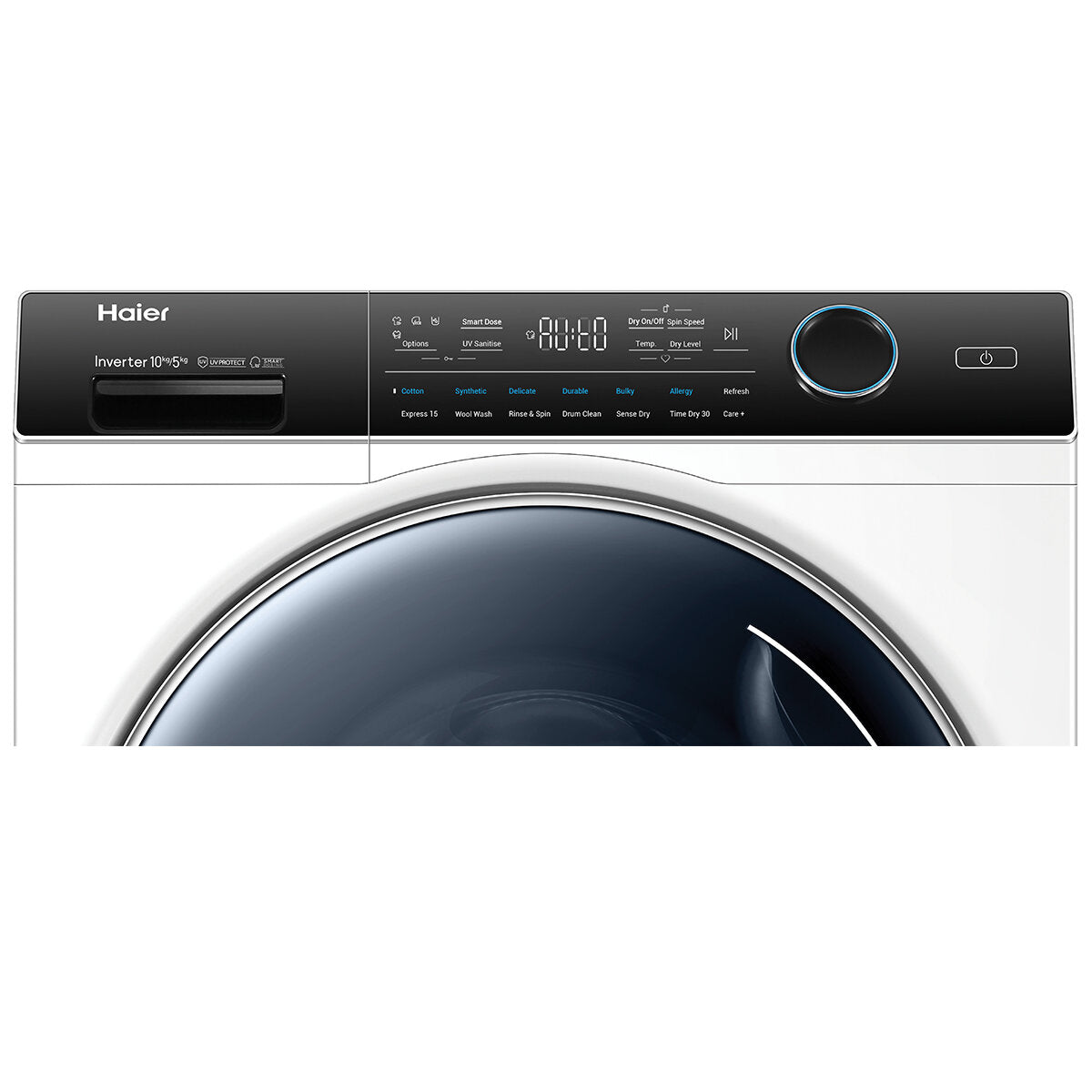 Haier 500 Series 10kg/5kg Washer Dryer Combo HWD1050AN1