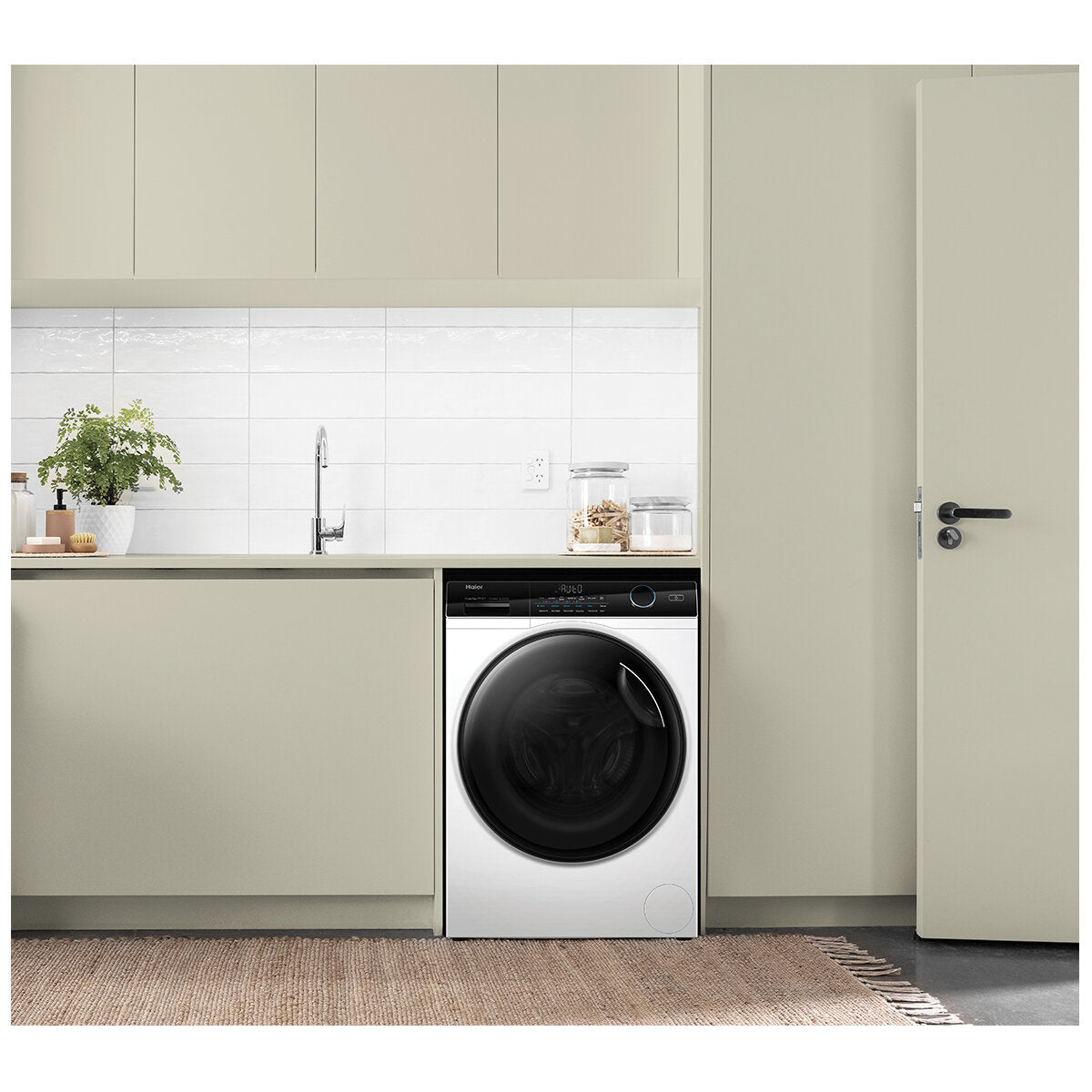 Haier 500 Series 10kg/5kg Washer Dryer Combo HWD1050AN1