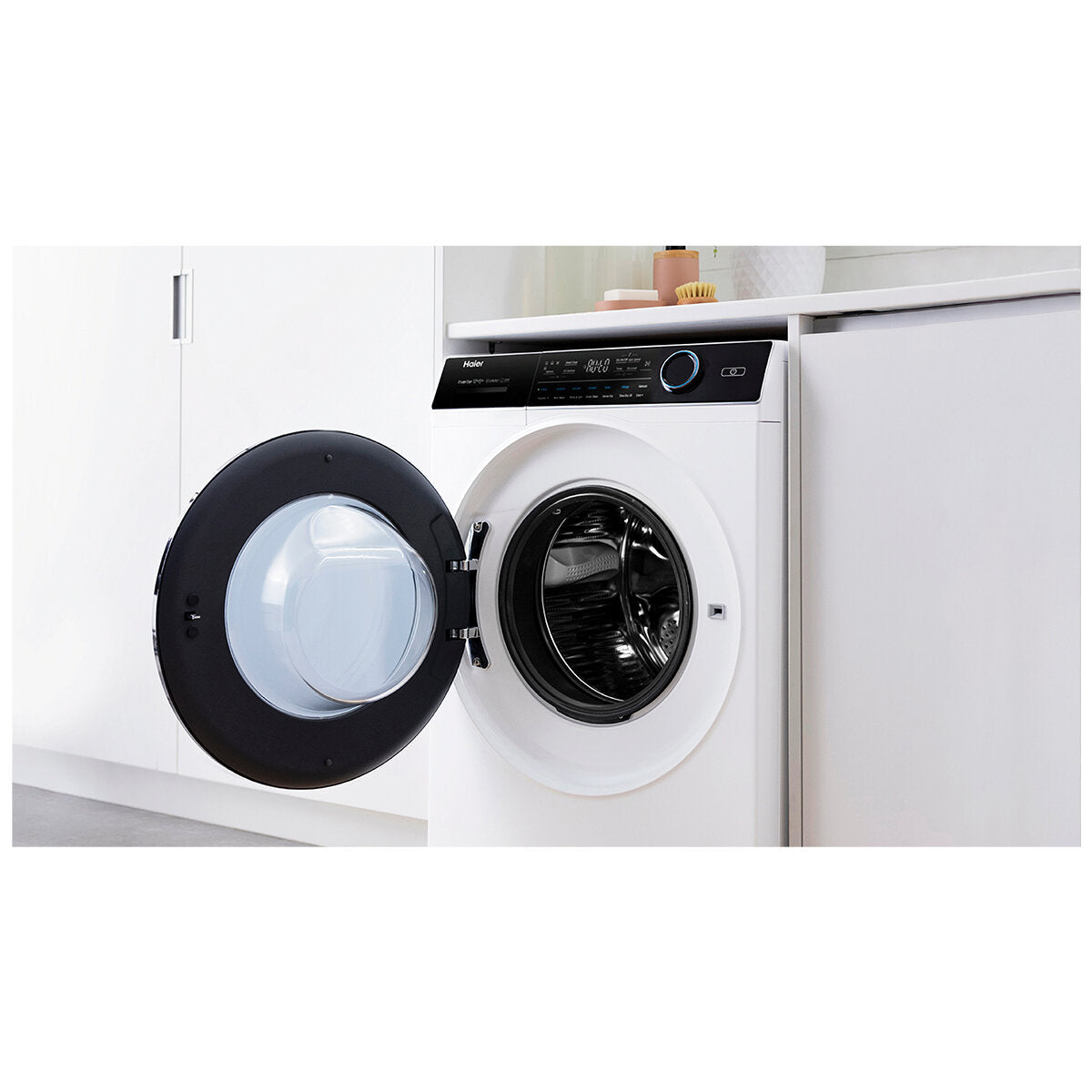 Haier 500 Series 10kg/5kg Washer Dryer Combo HWD1050AN1