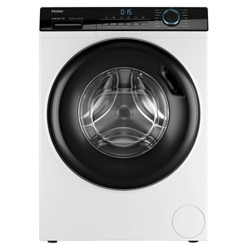 Haier 7.5kg front load washing machine HWF75AW3 outlet Perth