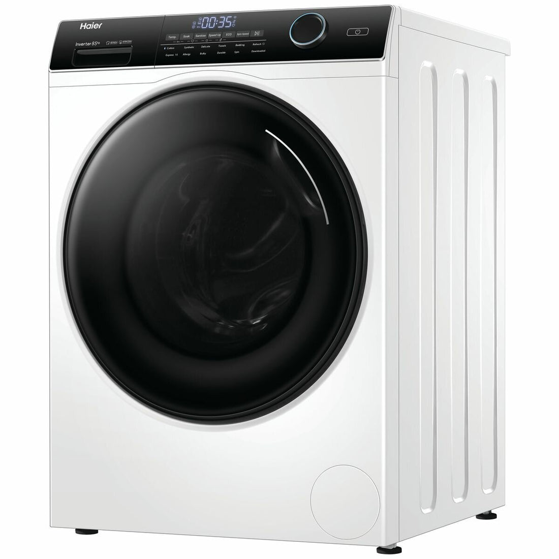 Haier 500 Series 8.5kg Front Loader Washing Machine HWF85AN1