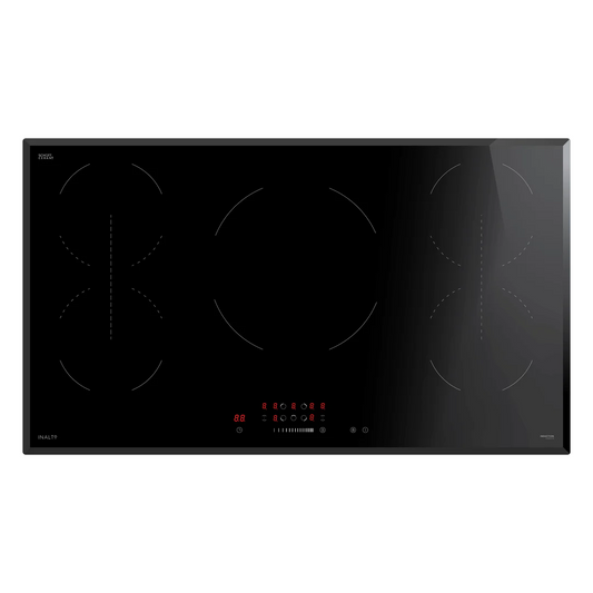 InAlto 90cm Induction Cooktop ICI905TB1