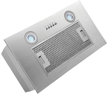 InAlto 52cm Undermount Rangehood IUM52
