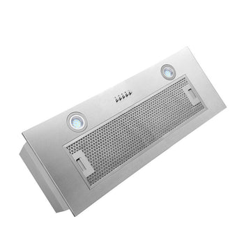 Inalto 90cm Undermount Rangehood IUM90