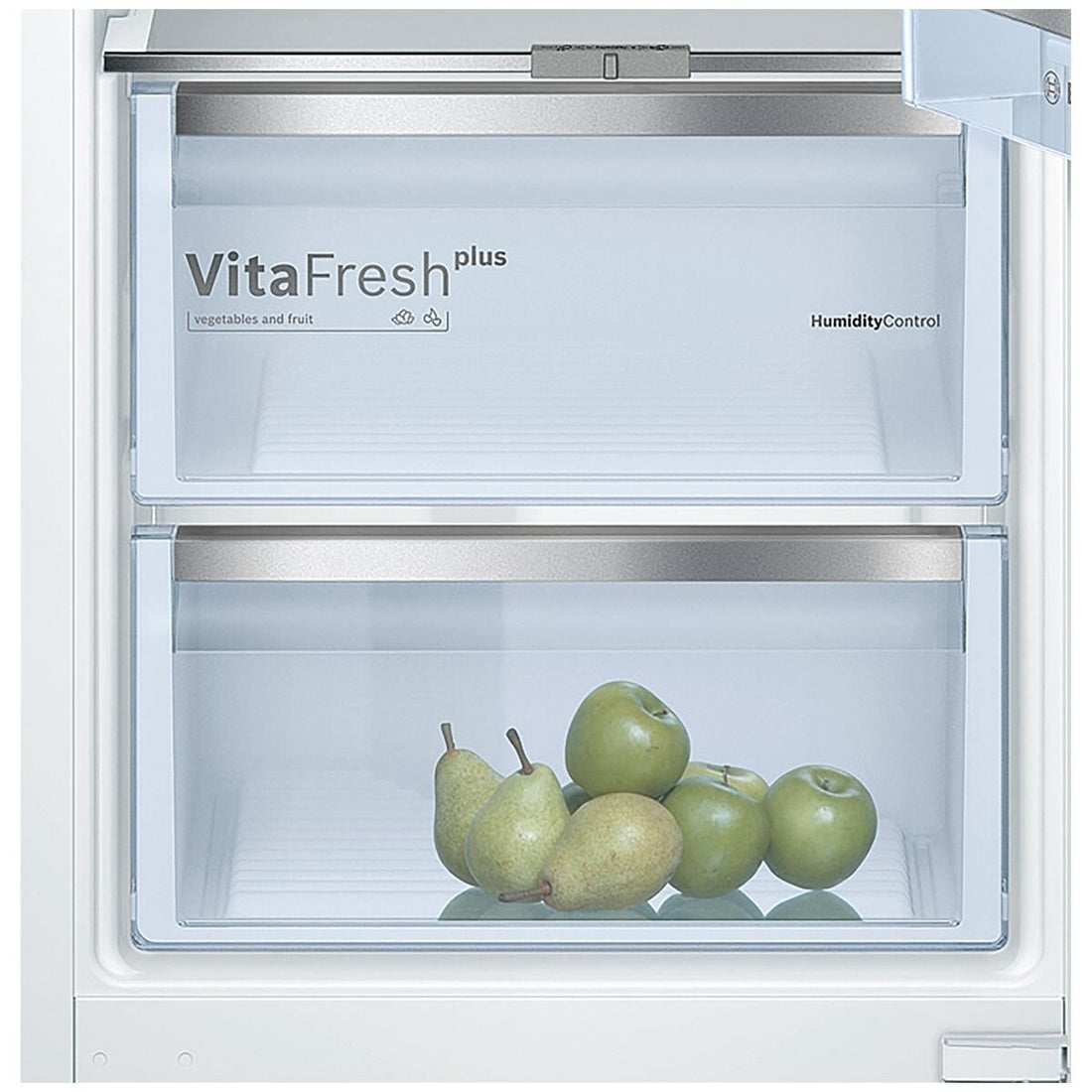 Bosch Series 6 319L Built-In Fridge KIR81AD30A