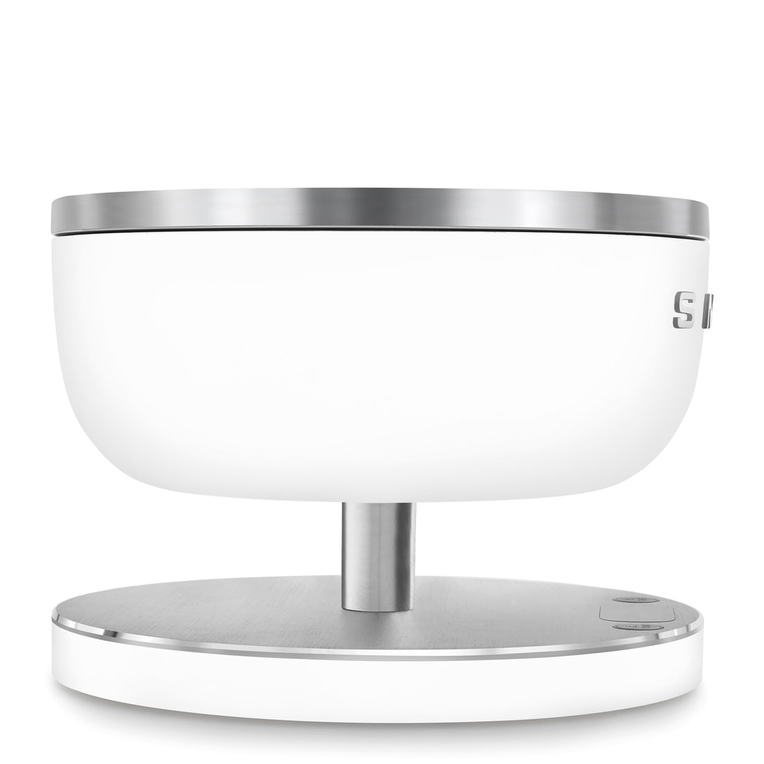 Smeg Collezione Kitchen Scale Matte White KSC01WHMWW