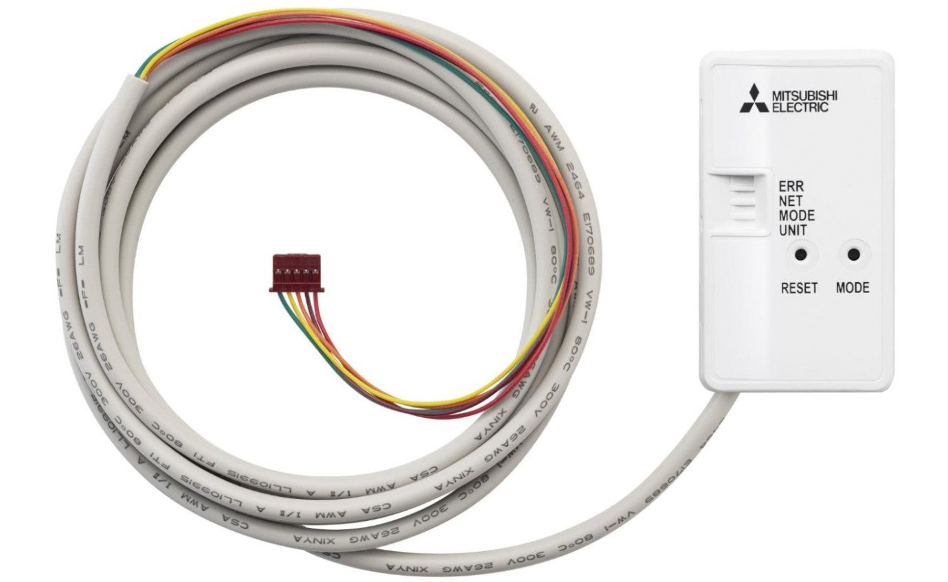 Mitsubishi Electric WiFi Interface Adapter MAC588IFE