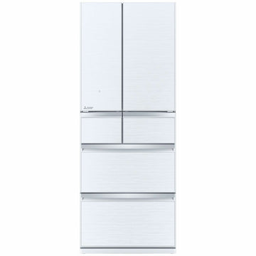 Mitsubishi Electric 470L Multi Drawer Fridge MR-WX470F-W-A