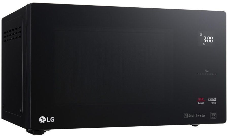 LG 25L NeoChef Smart Inverter 1000W Microwave Oven MS2596OB