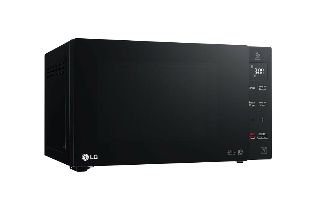 LG NeoChef 42L Smart Inverter Microwave Oven 1200W MS4236DB