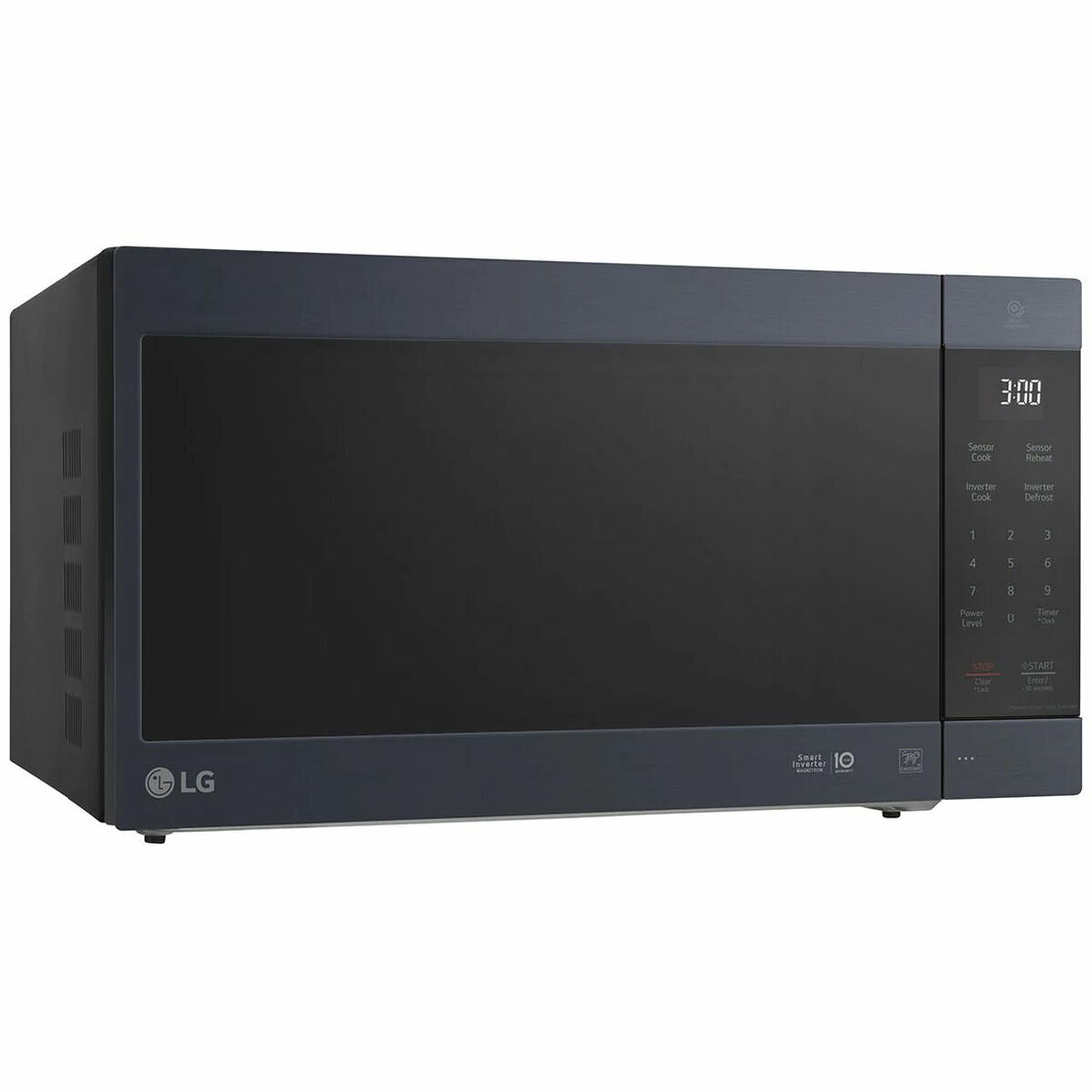 LG 56L NeoChef Smart Inverter Microwave MS5696OMBS