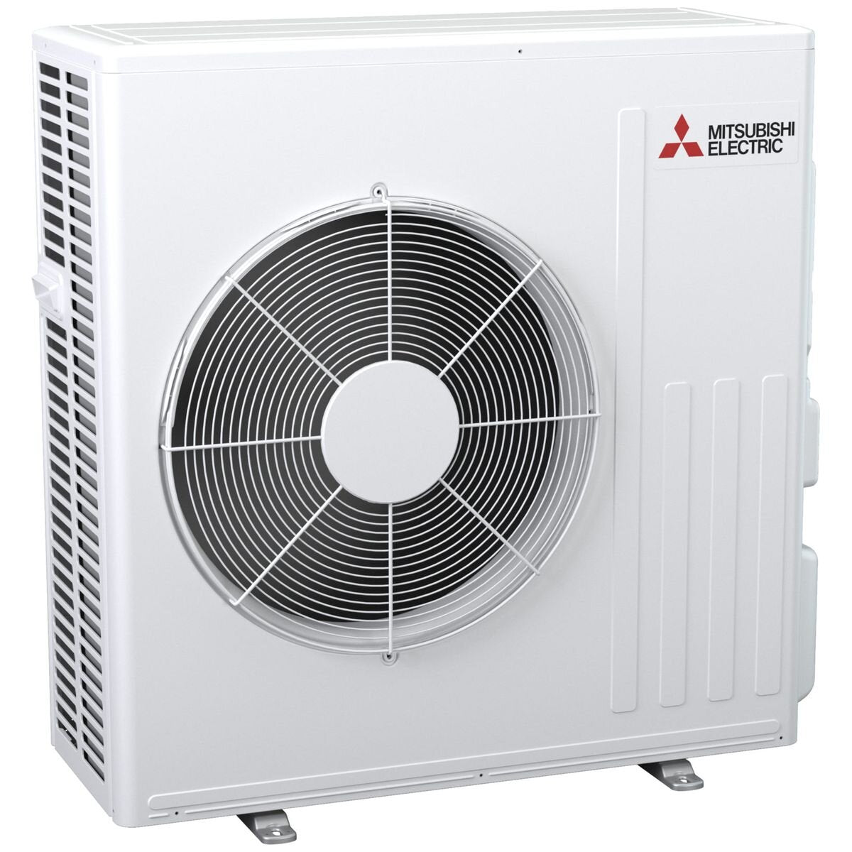 Mitsubishi Electric 8kW Reverse Cycle Split System Air Conditioner MSZAP80VG2KIT