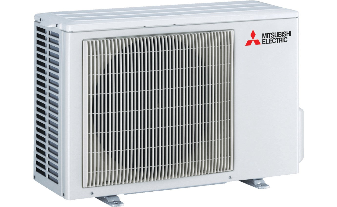 Mitsubishi 2.5kW/3.2kW Inverter Split System Red MSZLN25VG2RKIT3