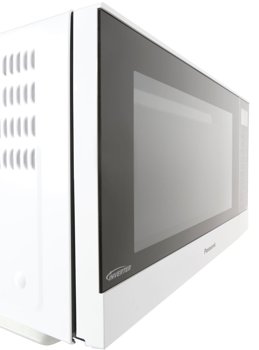 Panasonic 27L Inverter Microwave Oven 1000W NNSF564WQPQ