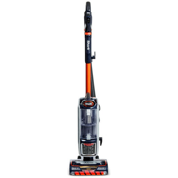 Shark Corded Upright Vacuum with Self-Cleaning Brushroll NZ801
