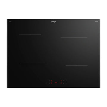 Omega 70cm Ceramic Cooktop Touch Controls OCC704TZ