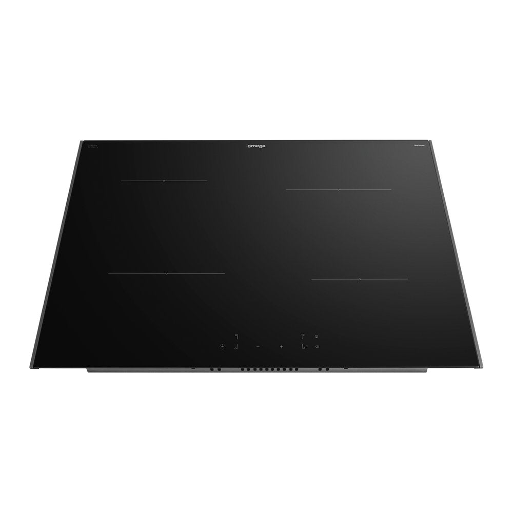 Omega 70cm Ceramic Cooktop Touch Controls OCC704TZ