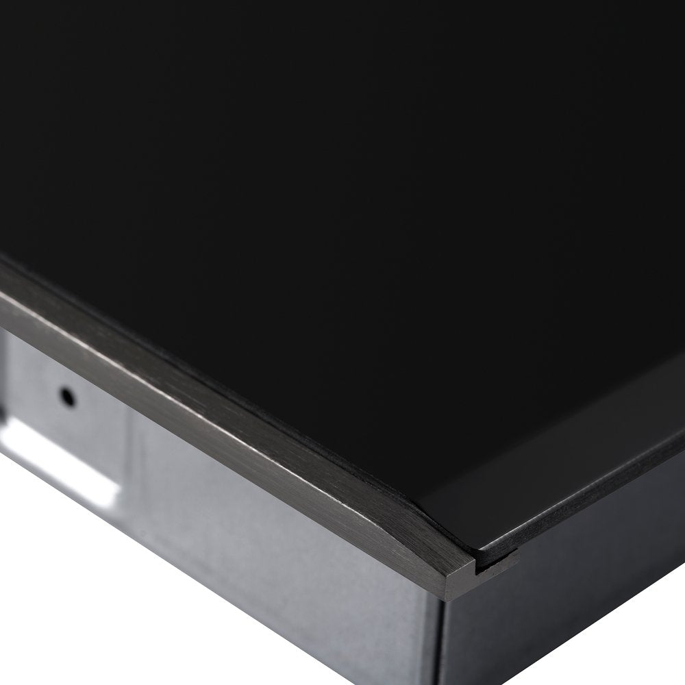 Omega 60cm Induction Cooktop Touch Controls OCI604TZ