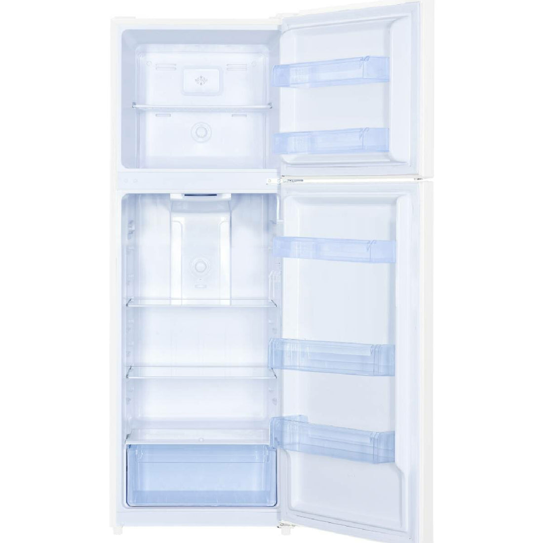TCL 338L Top Mount Fridge P362TMW