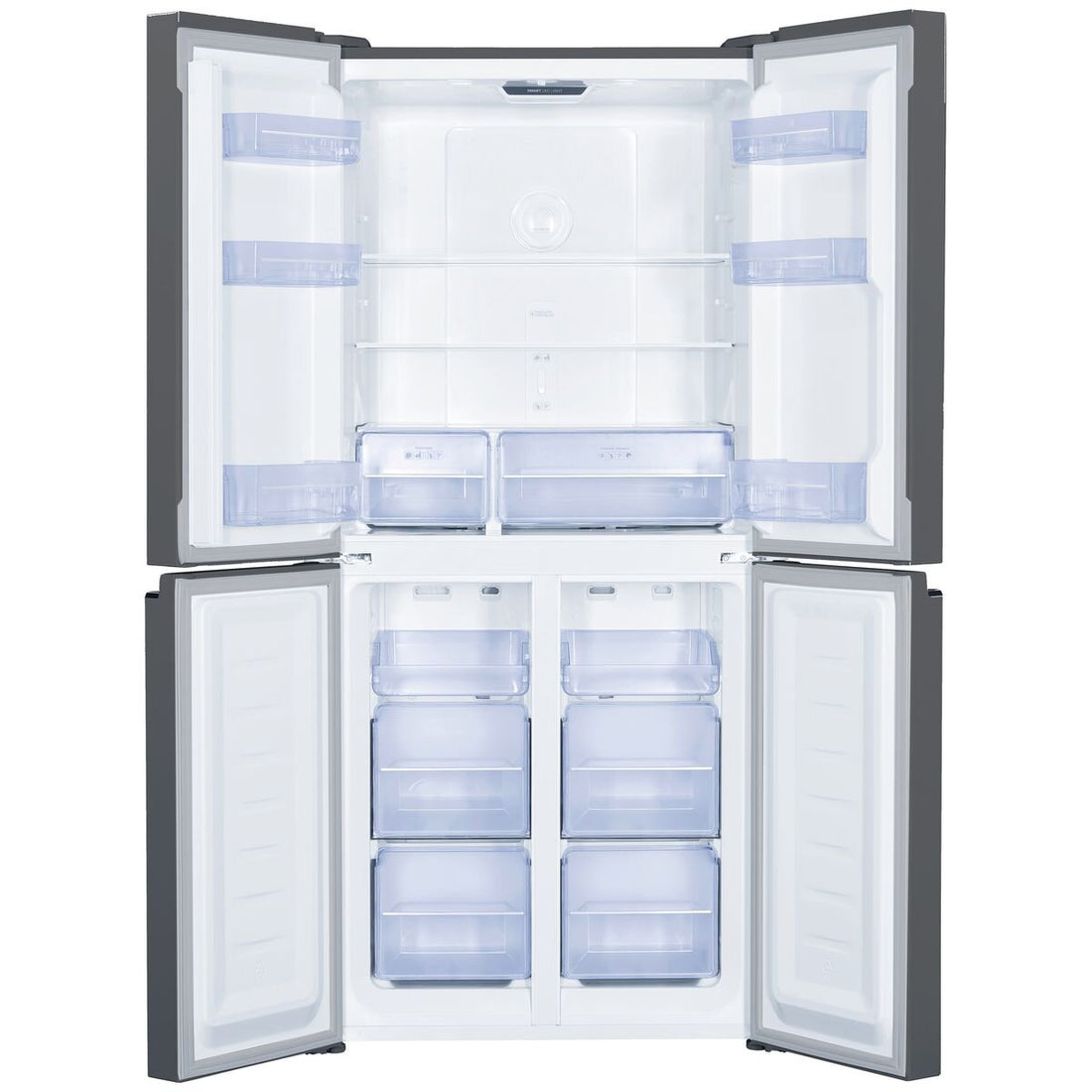 TCL 421L French Door Fridge P421CDN