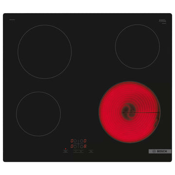 Bosch Serie 4 60cm Ceramic Cooktop PKE611BA2A
