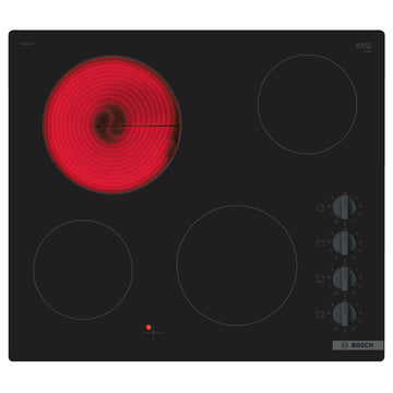 Bosch Serie 2 60cm Ceramic Cooktop PKE611CA2A