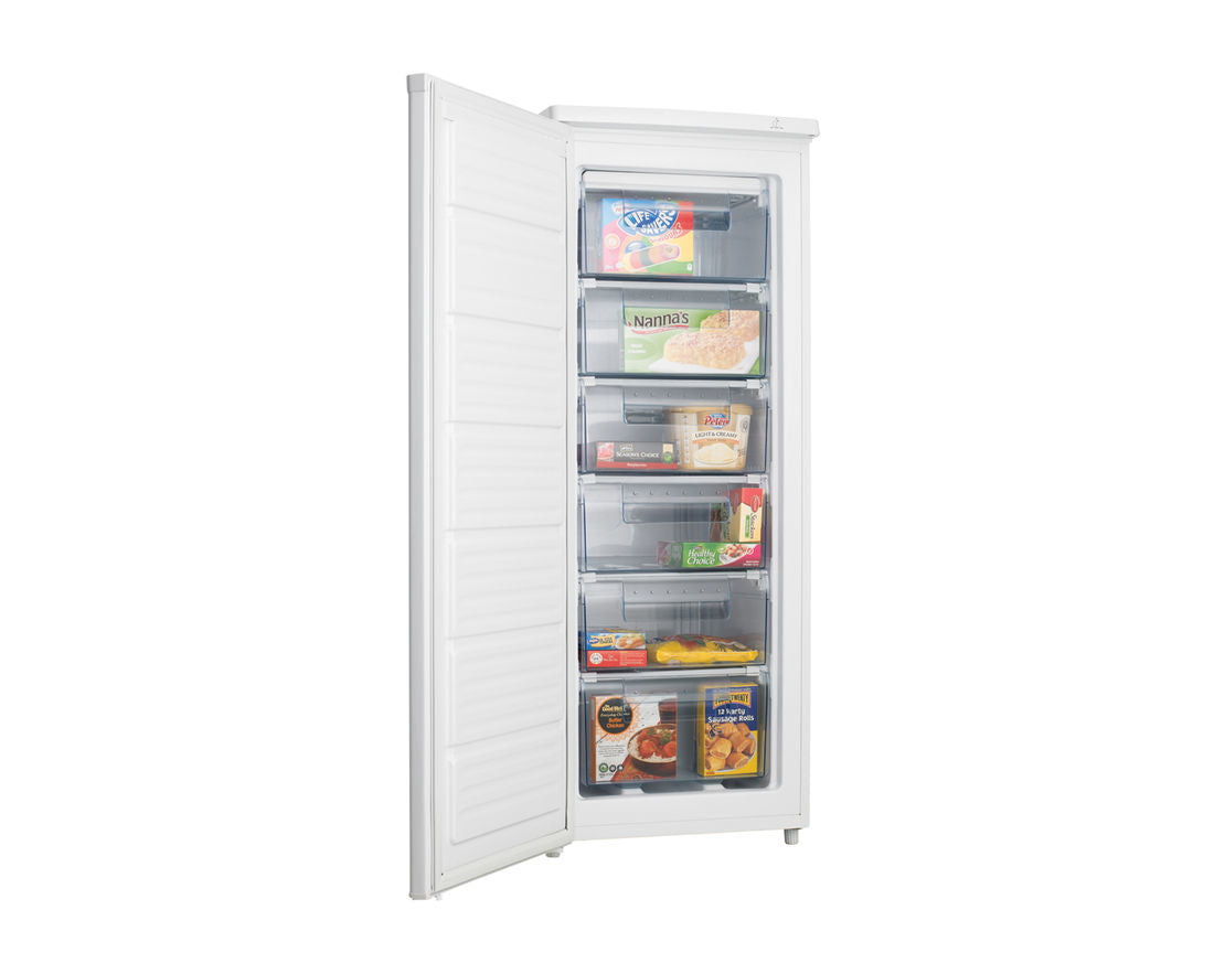 Heller 168L Upright Freezer PPF175