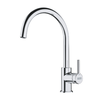 Franke Lina Non Pull-Out Tap Chrome TA9900