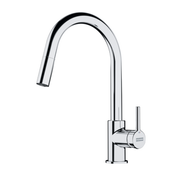 Franke Lina Pull-Out Tap Chrome TA9901