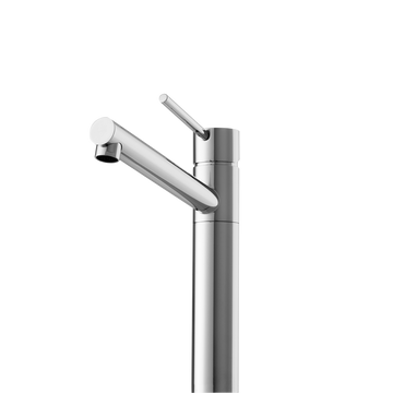 Oliveri Pepe Swivel Mixer Tap Chrome PT2010C
