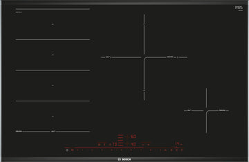 Bosch 80cm Serie 8 Induction Cooktop PXE875DC1E