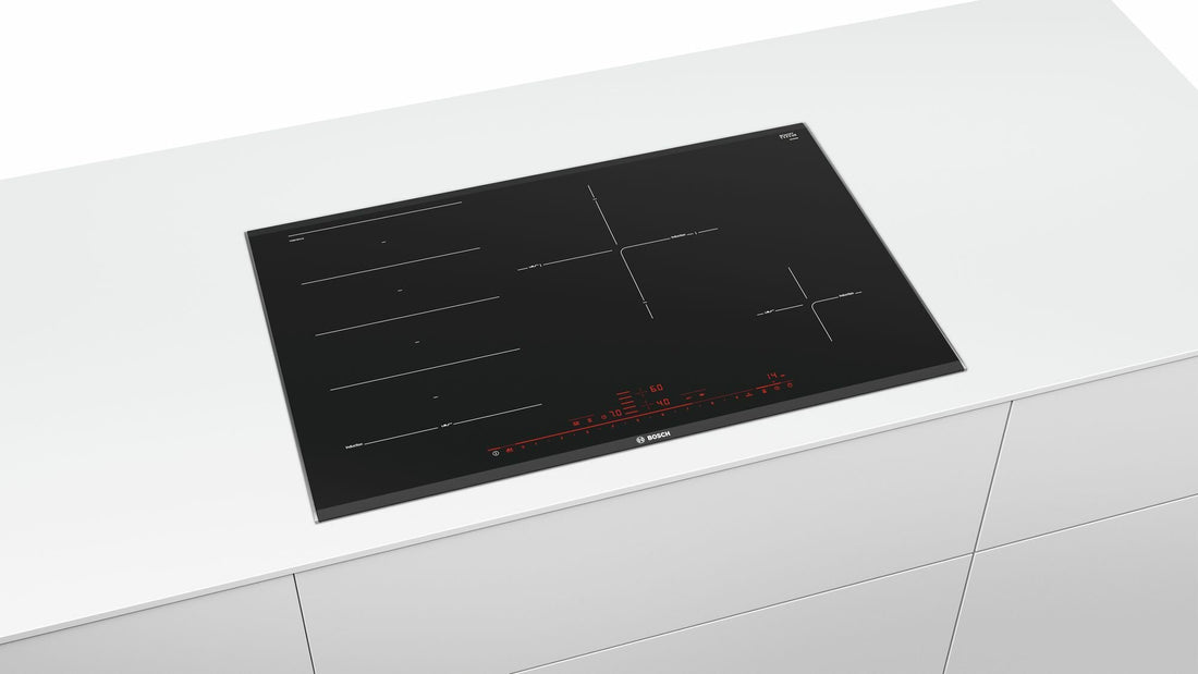 Bosch 80cm Serie 8 Induction Cooktop PXE875DC1E