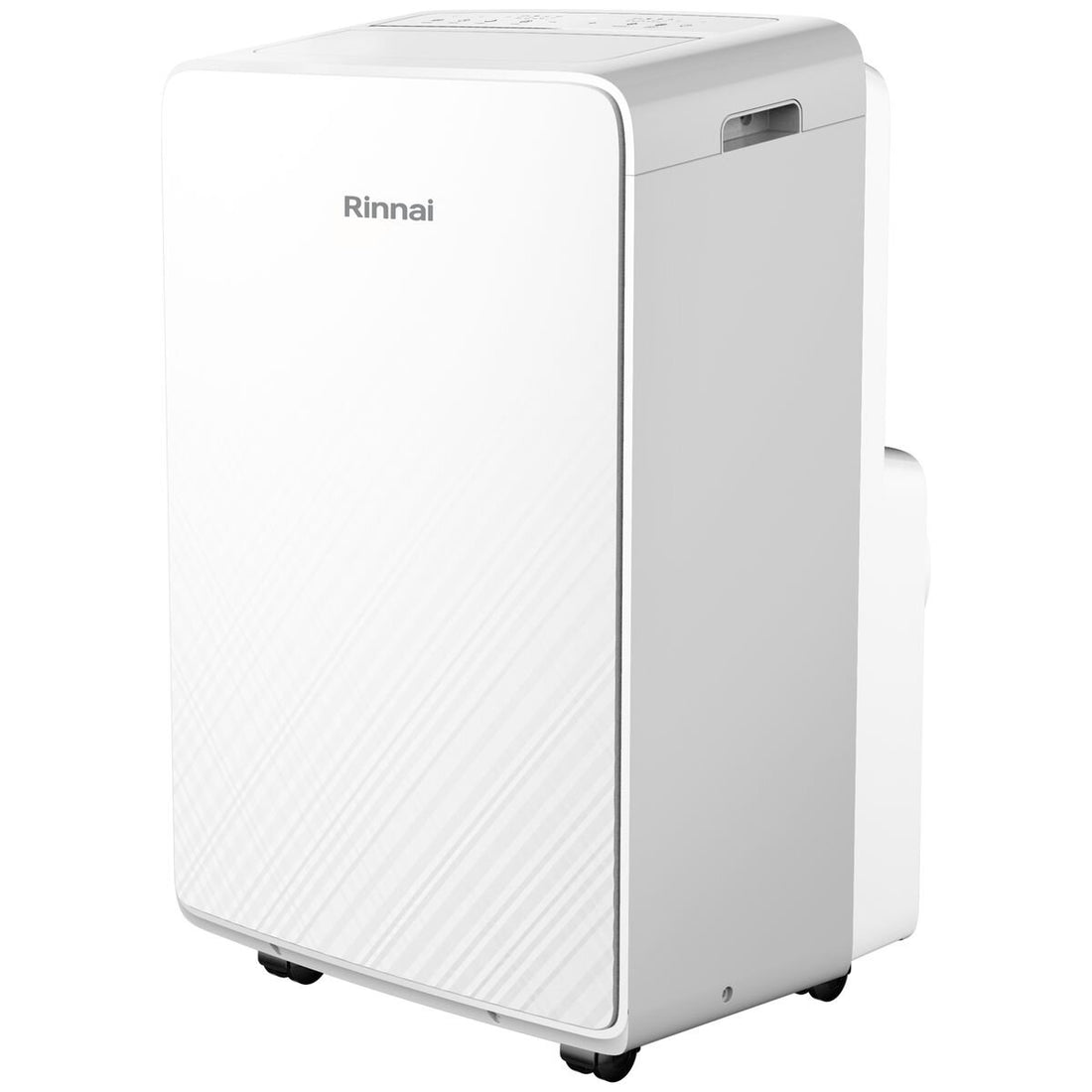 Rinnai 3.4kW Portable Air Conditioner RPC34MCWF