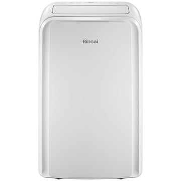 Rinnai 3.5kW Portable Reverse Cycle Air Conditioner RPC35PDRWF